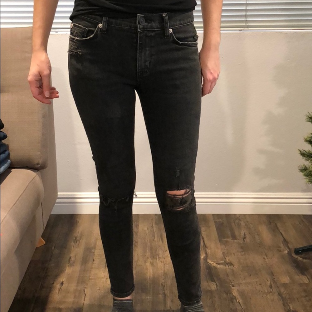 Hudson Jeans BNWT